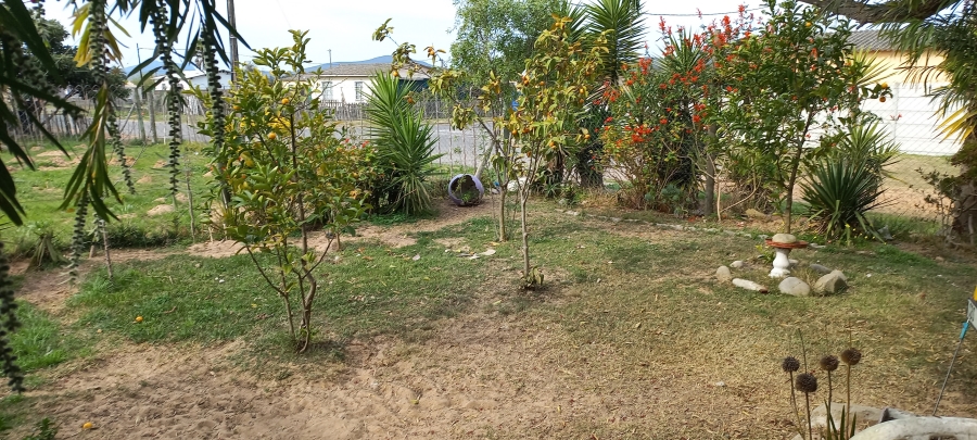 2 Bedroom Property for Sale in Theronville Western Cape